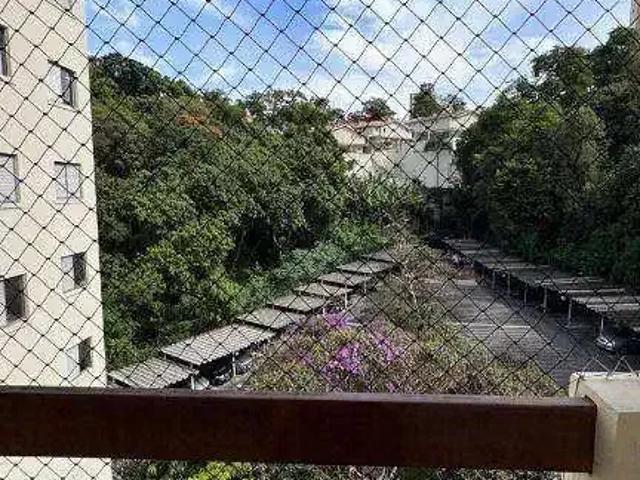 Apartamento para Venda em Taboão da Serra/SP Parque Assunção 2 Quartos