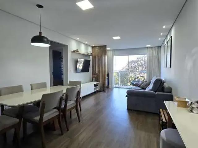 Apartamento para Venda em Taboão da Serra/SP Parque Assunção 2 Quartos