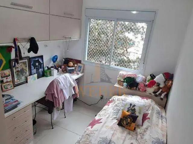 Apartamento para Venda em Taboão da Serra/SP Parque Assunção 3 Quartos