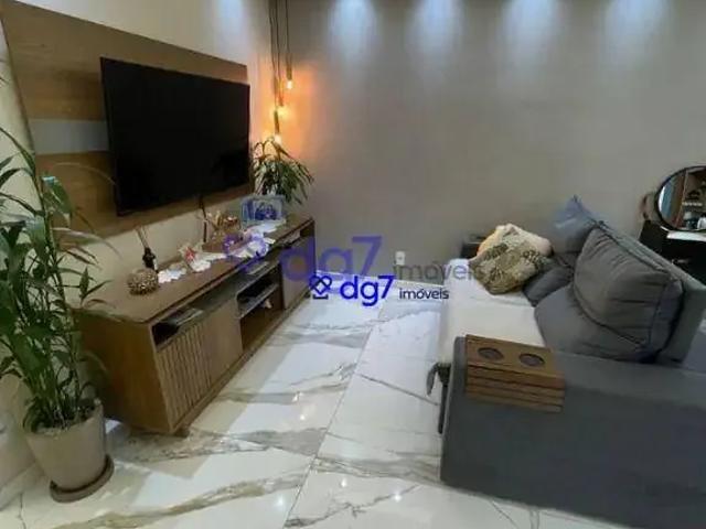 Apartamento para Venda em Taboão da Serra/SP Parque Assunção 3 Quartos