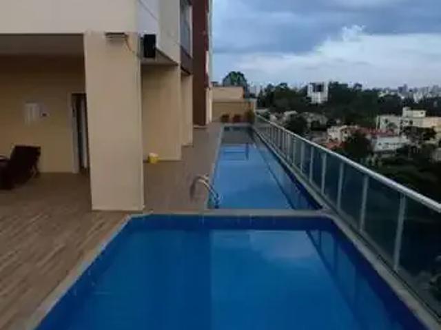 Apartamento para Venda em Taboão da Serra/SP Parque Assunção 3 Quartos