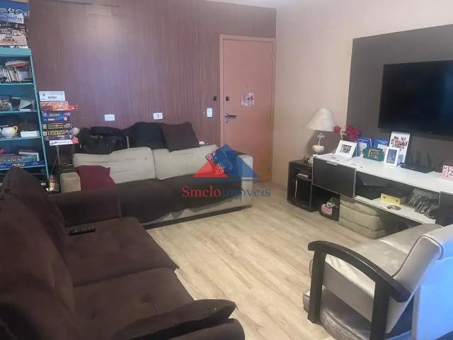 Apartamento para Venda em Taboão da Serra/SP Parque Assunção 3 Quartos