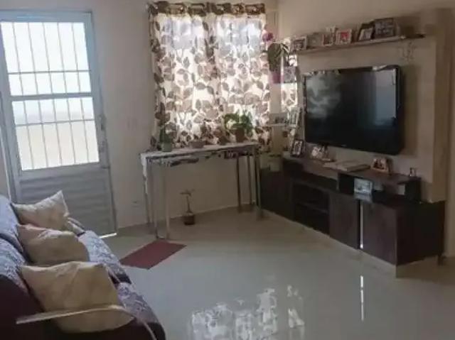 Apartamento para Venda em Taboão da Serra/SP Parque das Cigarreiras 2 Quartos