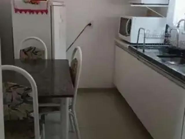 Apartamento para Venda em Taboão da Serra/SP Parque das Cigarreiras 2 Quartos