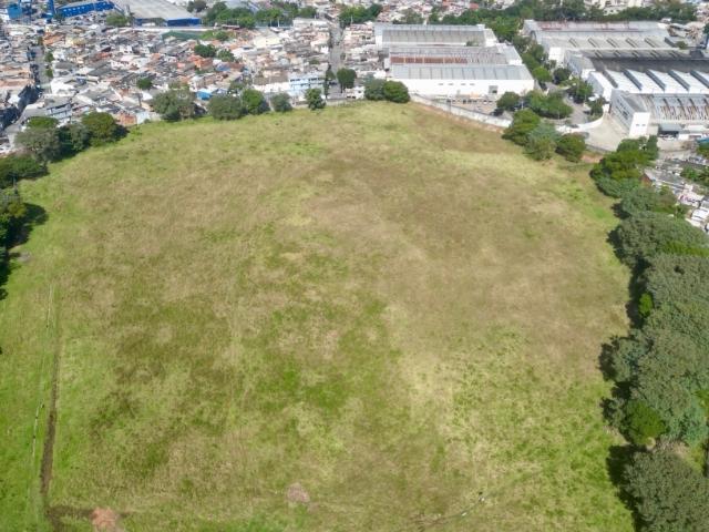 Apartamento para Venda em Taboão da Serra/SP Parque Industrial Daci 2 Quartos