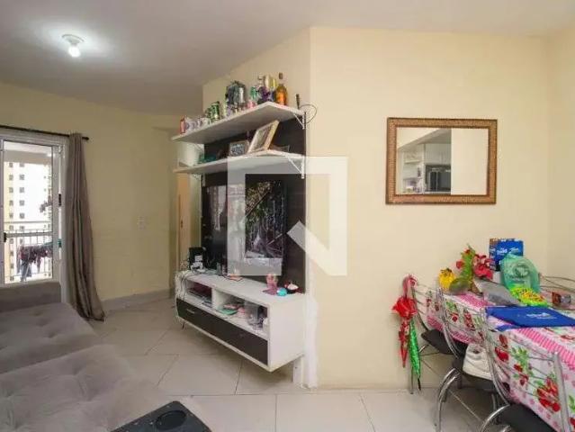 Apartamento para Venda em Taboão da Serra/SP Parque Industrial das Oliveiras 3 Quartos