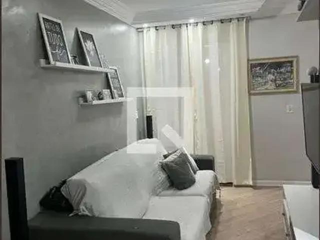 Apartamento para Venda em Taboão da Serra/SP Parque Industrial das Oliveiras 3 Quartos