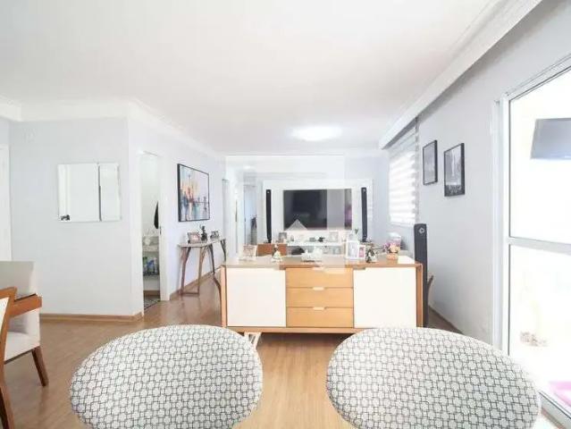 Apartamento para Venda em Taboão da Serra/SP Parque Industrial das Oliveiras 3 Quartos