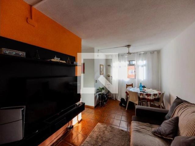 Apartamento para Venda em Taboão da Serra/SP Parque Industrial das Oliveiras 2 Quartos