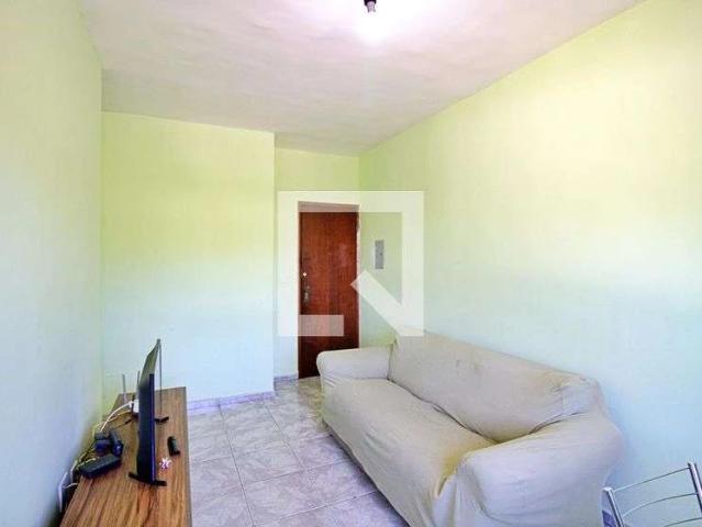 Apartamento para Venda em Taboão da Serra/SP Parque Industrial das Oliveiras 2 Quartos