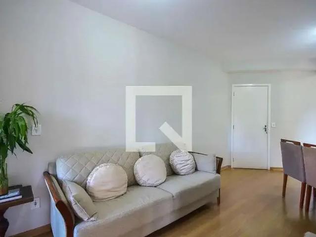 Apartamento para Venda em Taboão da Serra/SP Parque Industrial das Oliveiras 2 Quartos