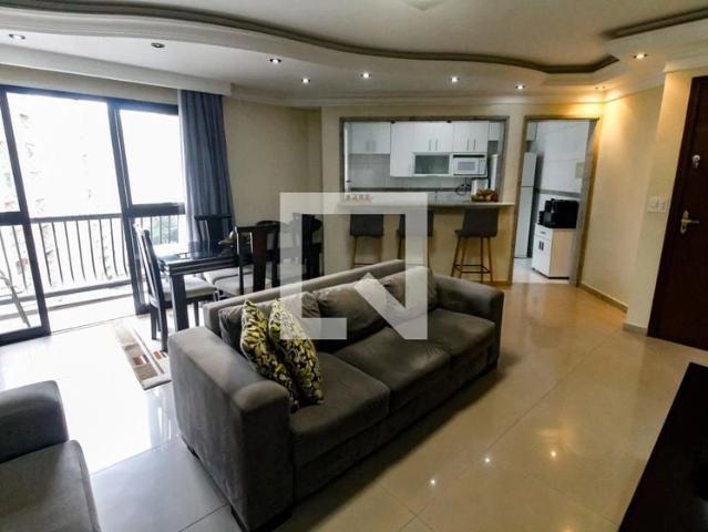 Apartamento para Venda em Taboão da Serra/SP Parque Industrial das Oliveiras 2 Quartos