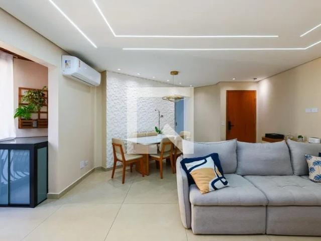 Apartamento para Venda em Taboão da Serra/SP Parque Industrial das Oliveiras 2 Quartos