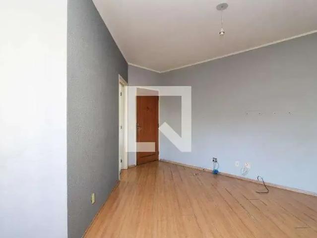 Apartamento para Venda em Taboão da Serra/SP Parque Industrial das Oliveiras 2 Quartos