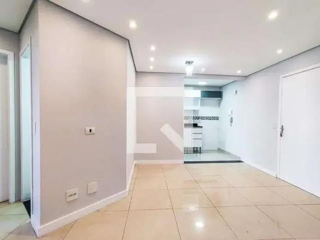 Apartamento para Venda em Taboão da Serra/SP Parque Industrial das Oliveiras 2 Quartos