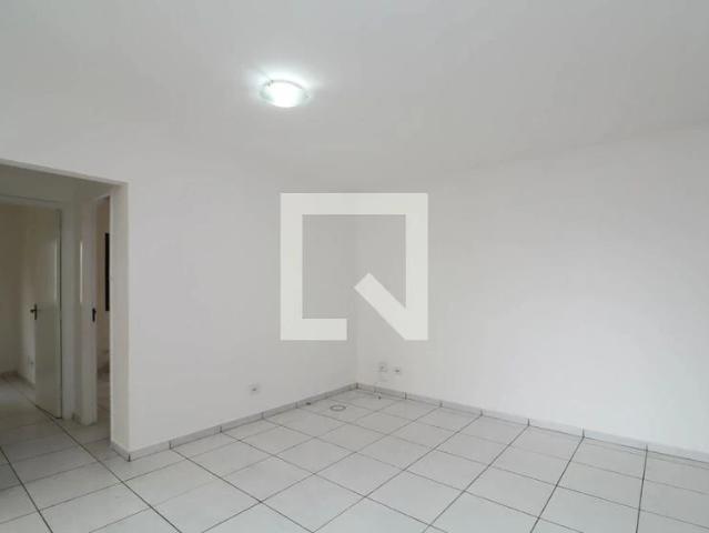 Apartamento para Venda em Taboão da Serra/SP Parque Industrial das Oliveiras 2 Quartos