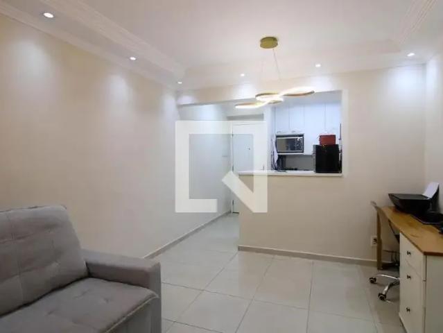 Apartamento para Venda em Taboão da Serra/SP Parque Industrial das Oliveiras 3 Quartos