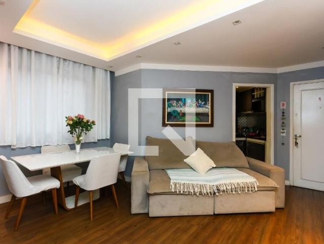 Apartamento para Venda em Taboão da Serra/SP Parque Industrial das Oliveiras 2 Quartos