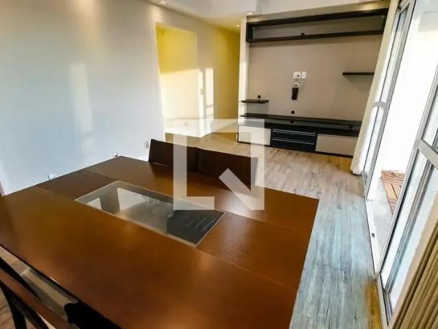 Apartamento para Venda em Taboão da Serra/SP Parque Industrial das Oliveiras 2 Quartos