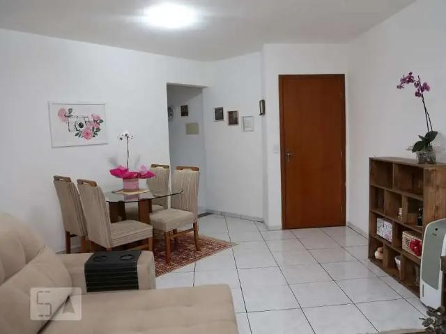 Apartamento para Venda em Taboão da Serra/SP Parque Industrial das Oliveiras 2 Quartos