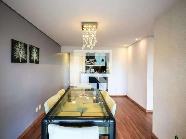 Apartamento para Venda em Taboão da Serra/SP Parque Industrial das Oliveiras 2 Quartos