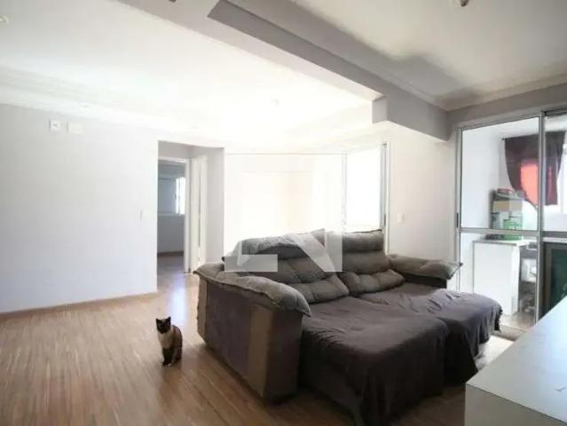 Apartamento para Venda em Taboão da Serra/SP Parque Industrial das Oliveiras 4 Quartos
