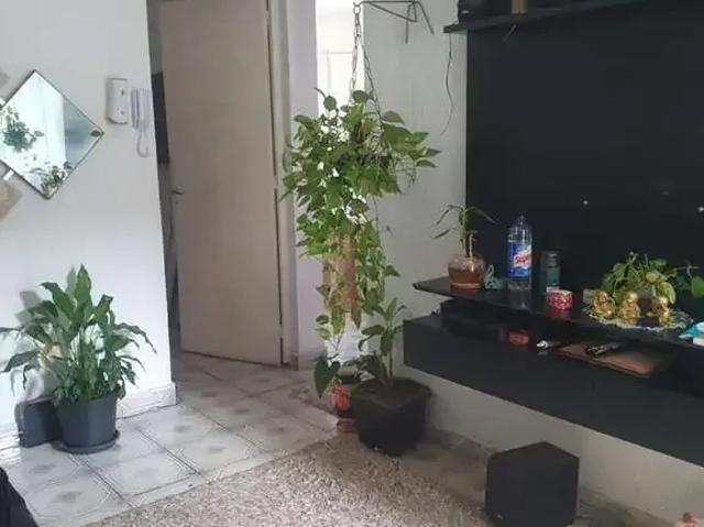 Apartamento para Venda em Taboão da Serra/SP Parque Laguna 2 Quartos
