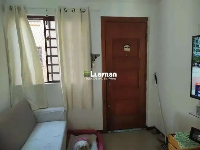 Apartamento para Venda em Taboão da Serra/SP Parque Laguna 2 Quartos