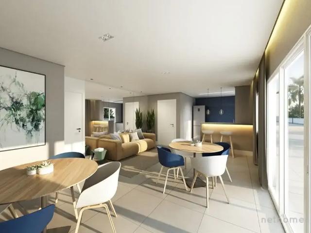 Apartamento para Venda em Taboão da Serra/SP Parque Laguna 2 Quartos