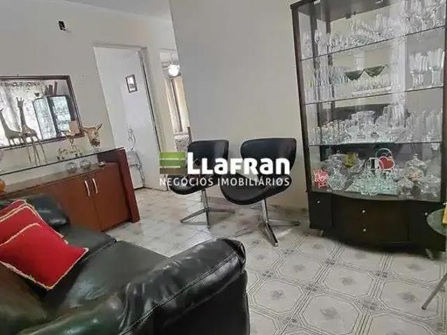 Apartamento para Venda em Taboão da Serra/SP Parque Laguna 2 Quartos