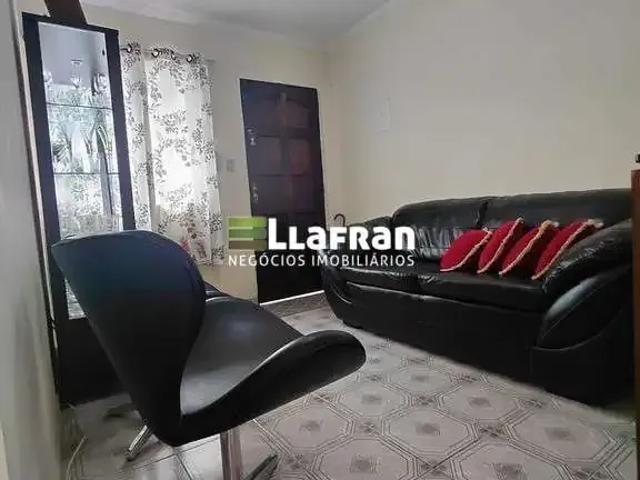 Apartamento para Venda em Taboão da Serra/SP Parque Laguna 2 Quartos