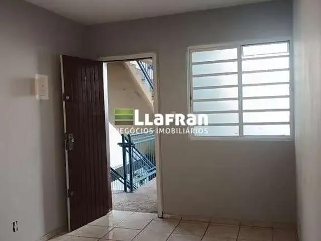 Apartamento para Venda em Taboão da Serra/SP Parque Laguna 2 Quartos