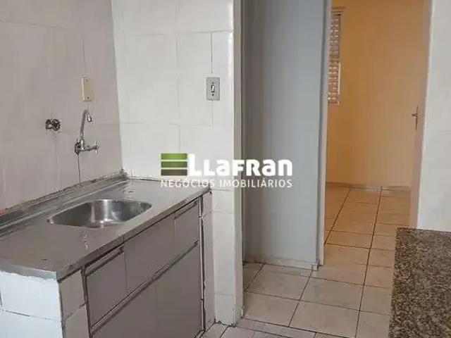 Apartamento para Venda em Taboão da Serra/SP Parque Laguna 2 Quartos