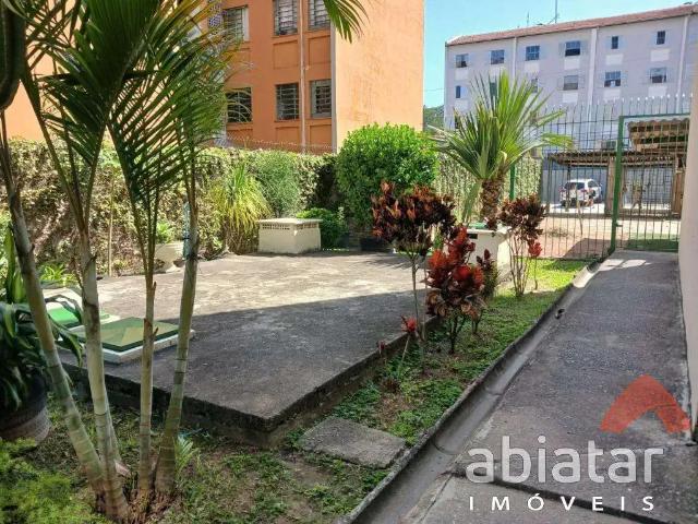 Apartamento para Venda em Taboão da Serra/SP Parque Laguna 2 Quartos
