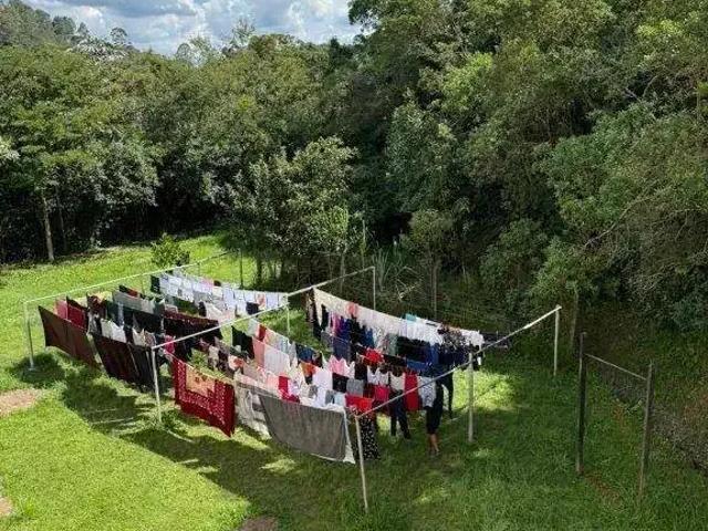 Apartamento para Venda em Taboão da Serra/SP Parque Laguna 2 Quartos