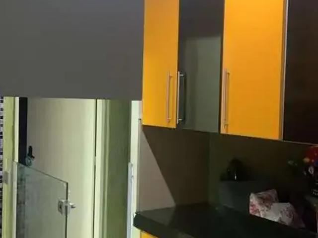 Apartamento para Venda em Taboão da Serra/SP Parque Laguna 2 Quartos