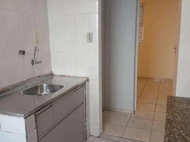 Apartamento para Venda em Taboão da Serra/SP Parque Laguna 2 Quartos