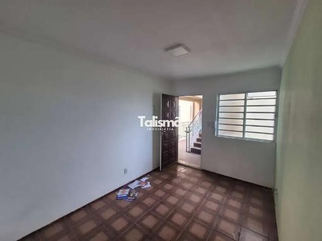 Apartamento para Venda em Taboão da Serra/SP Parque Laguna 2 Quartos