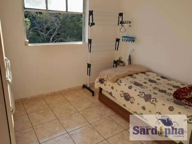 Apartamento para Venda em Taboão da Serra/SP Parque Laguna 2 Quartos