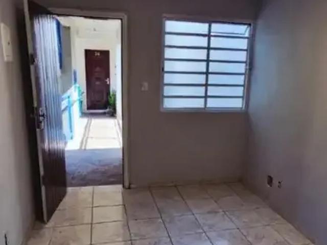 Apartamento para Venda em Taboão da Serra/SP Parque Laguna 2 Quartos