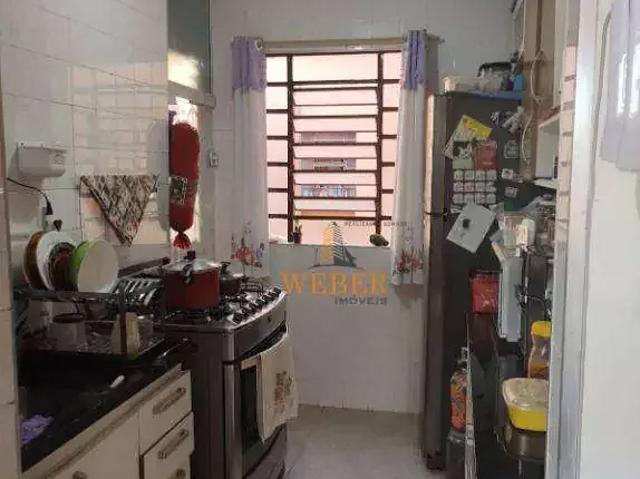 Apartamento para Venda em Taboão da Serra/SP Parque Laguna 2 Quartos
