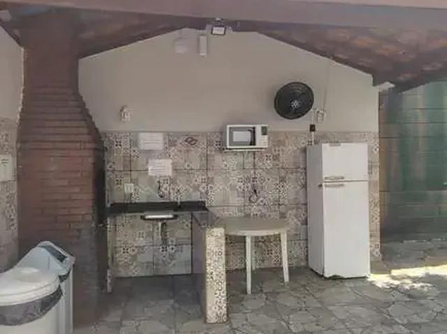 Apartamento para Venda em Taboão da Serra/SP Parque Marabá 3 Quartos