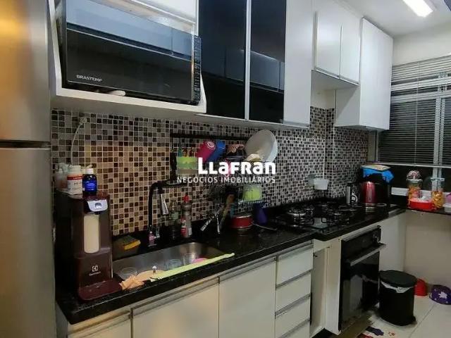 Apartamento para Venda em Taboão da Serra/SP Parque Marabá 3 Quartos