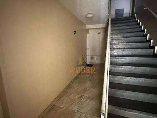 Apartamento para Venda em Taboão da Serra/SP Parque Marabá 3 Quartos