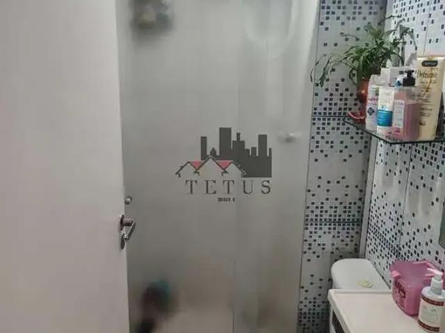 Apartamento para Venda em Taboão da Serra/SP Parque Marabá 3 Quartos