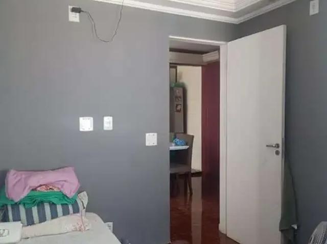 Apartamento para Venda em Taboão da Serra/SP Parque Marabá 3 Quartos