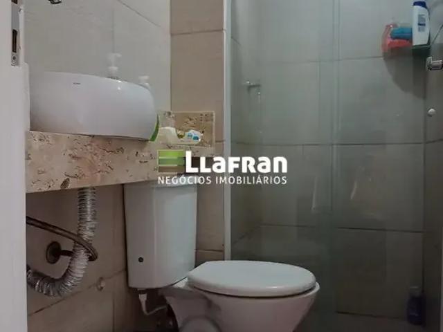 Apartamento para Venda em Taboão da Serra/SP Parque Marabá 2 Quartos