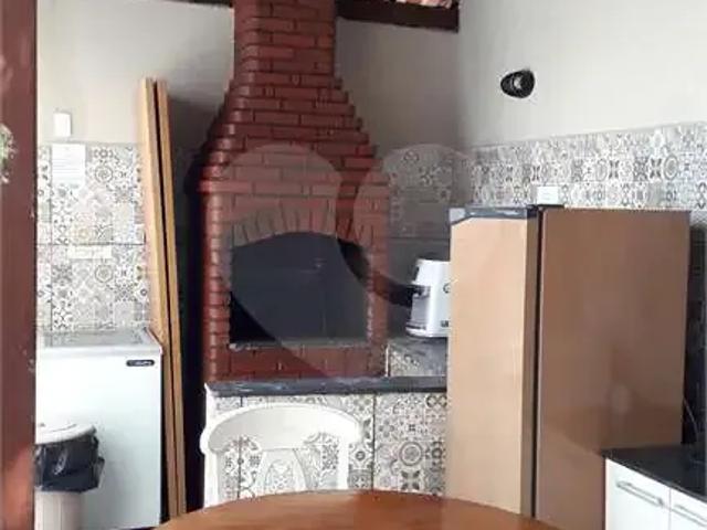 Apartamento para Venda em Taboão da Serra/SP Parque Marabá 2 Quartos