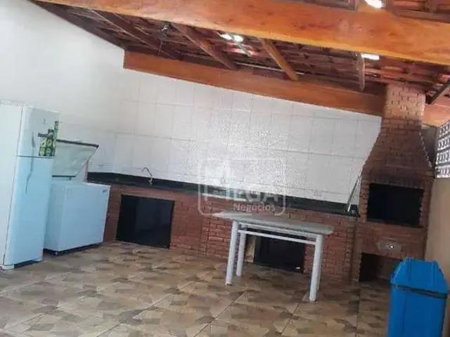 Apartamento para Venda em Taboão da Serra/SP Parque Marabá 2 Quartos