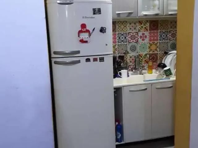 Apartamento para Venda em Taboão da Serra/SP Parque Marabá 2 Quartos
